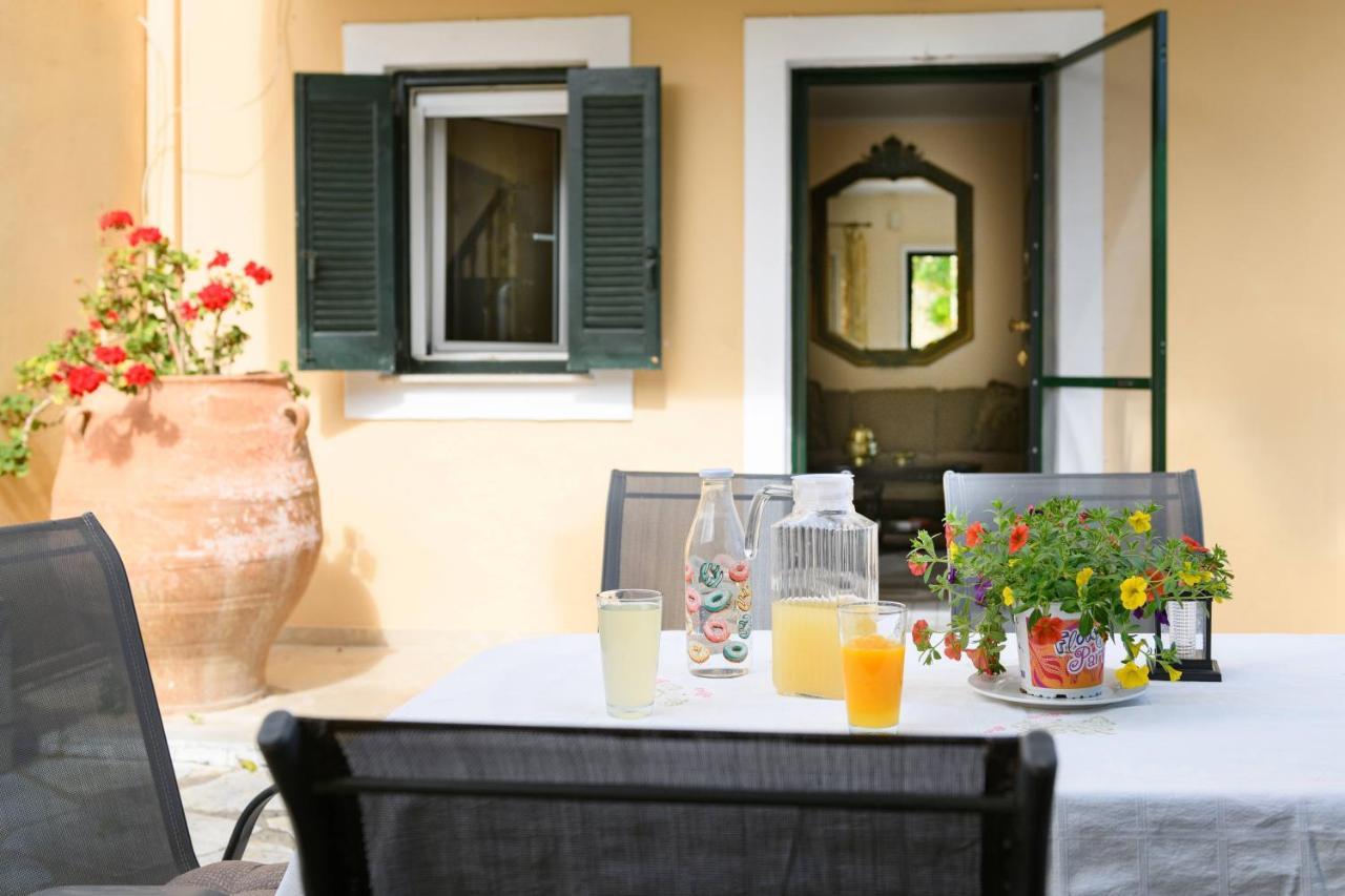 Armeni By Corfuescapes Villa Corfu (city)