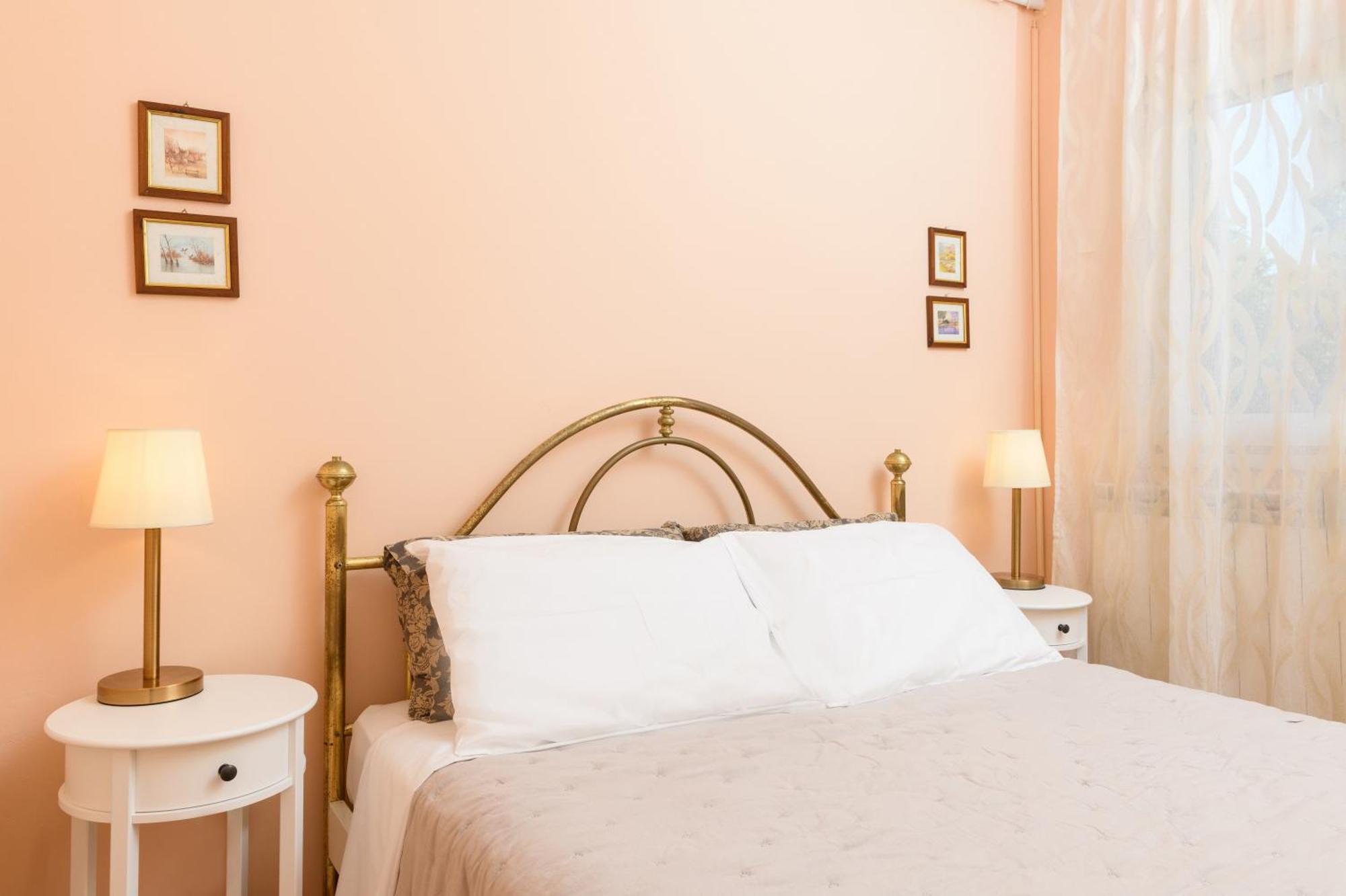 Armeni By Corfuescapes Villa