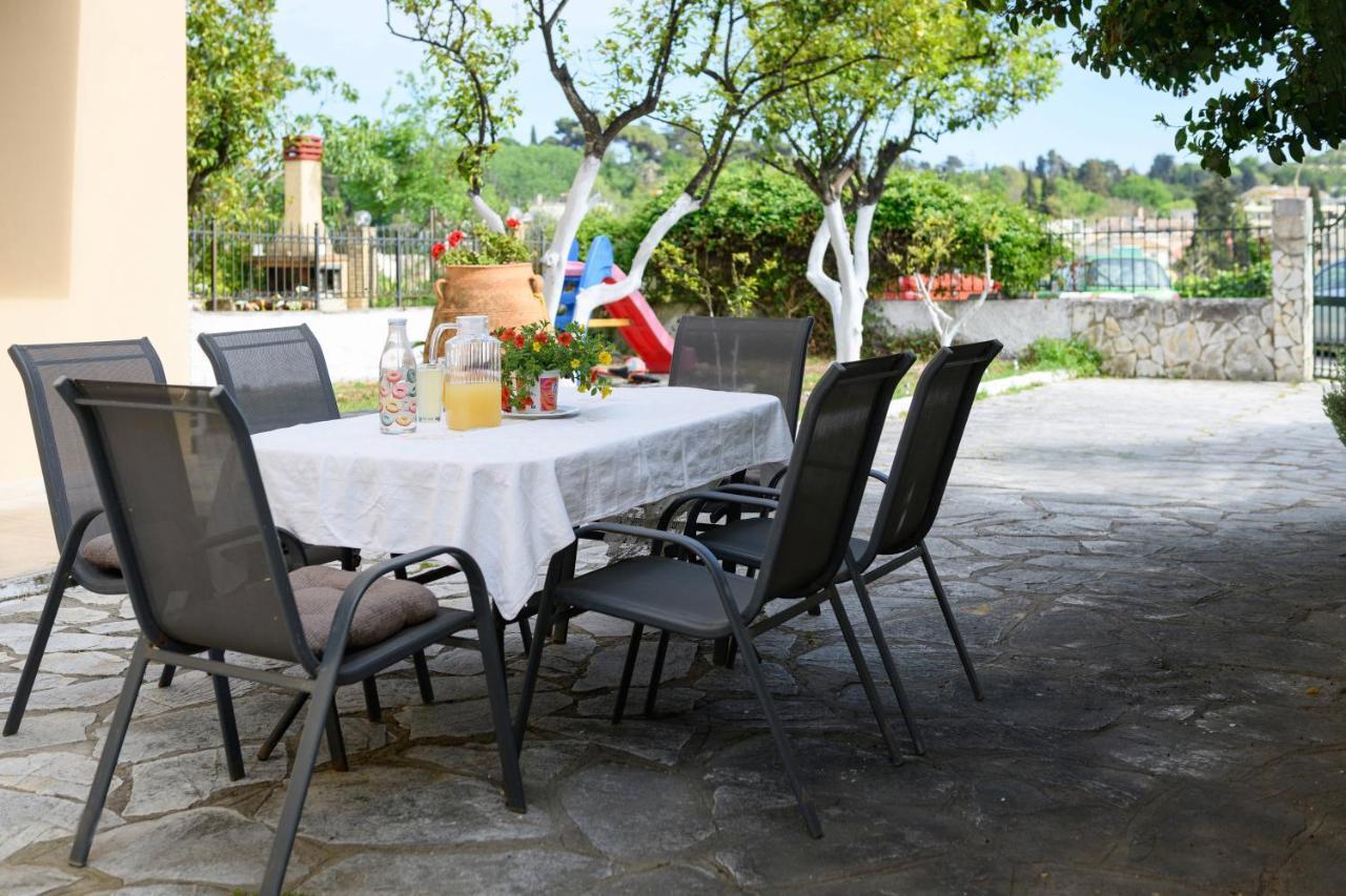 Armeni By Corfuescapes Corfu (city)